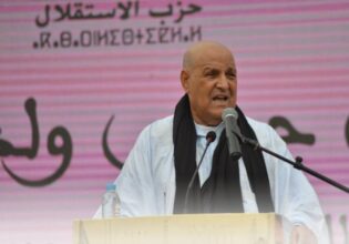 Moulay Hamdi Ould Errachid (Istiqlal) réélu président du conseil municipal de Laâyoune