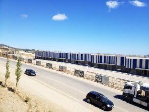 Un premier bilan des importations de la zone d’activités économiques de Fnideq
