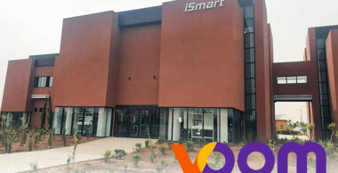 Bientôt des bornes iSmart produites par Green Energy Park au niveau des stations-services Yoom
