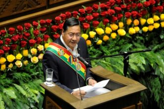 Le gouvernement bolivien décide de rétablir ses relations avec le polisario
