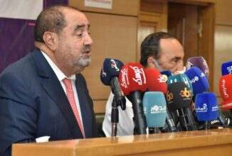 L'USFP veut participer au gouvernement et attend une &ldquo;offre convenable&rdquo;