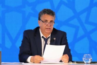 Formation du nouveau gouvernement : le PAM face au défi des profils ministrables
