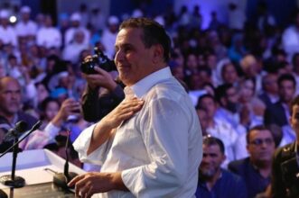 Résultats législatifs complets : 102 sièges pour le RNI, 13 pour le PJD (ministère de l'intérieur)