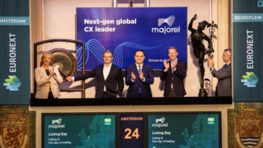 IPO Majorel. Saham va rapatrier au Maroc les 330 millions d’euros récoltés à l’Euronext