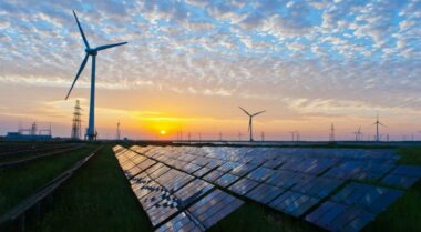 Énergies renouvelables : Green of Africa Dakhla double son capital social