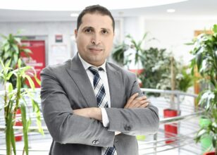 Taoufik Lachker Hidara nommé directeur général de la Marocaine Vie