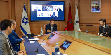 La CGEM organise une rencontre sur les potentialités d’investissement en Israël