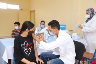 Covid. Le ministère de la Santé se penche sur le ralentissement de la primo-vaccination
