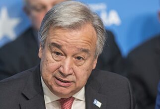 Sahara: l'AFP cite &ldquo;deux" parties là où Guterres a surtout cité "LES&rdquo; parties