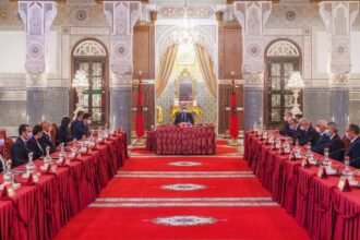 Conseil des ministres. Voici les nouveaux dirigeants d'agences stratégiques nommés ce vendredi 18 octobre