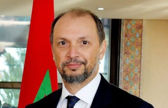Le Maroc expose ses atouts au salon Auto Shanghai 2023