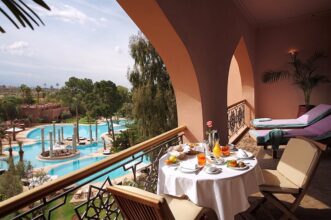 Hôtellerie: la suspension des vols avec trois pays européens entraîne une &ldquo;pluie d’annulations&rdquo; à Marrakech