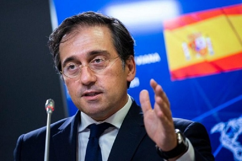 José Manuel Albares: “España está preparada para abrir una nueva etapa en su relación con Marruecos”