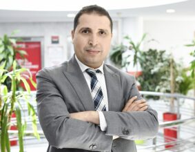 La Marocaine vie: Taoufik Lackher Hidara nommé Directeur Général