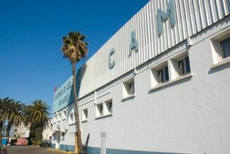 Triple certification pour Chantiers et Ateliers du Maroc