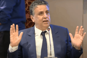 Les propositions de Abdellatif Ouahbi pour améliorer la qualité du service judiciaire