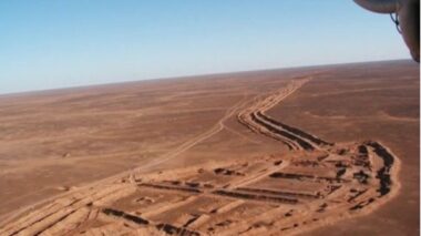 Sahara : premier convoi terrestre vers certains sites de la Minurso depuis 2020