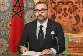Maroc-Allemagne : le Roi veut donner une nouvelle impulsion aux relations liant les deux pays