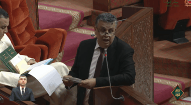 Ouahbi annonce la préparation d’une plateforme d’actes (de mariage et de terrains non inscrits)