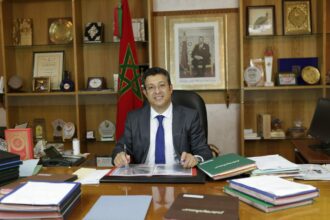 Affaire du “réseau du maire de Fès” : ce que l’on sait