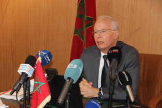 Opérationnelle, l’Instance anticorruption réunit son conseil mardi prochain