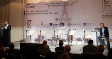 Agents &amp; courtiers d’assurances : voici les enjeux et les problématiques