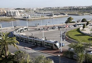 Pour sa première prévision sur le Maroc, l'OCDE anticipe une croissance de 3,5% en 2023
