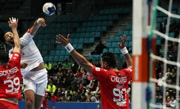 La Confédération africaine retire au Maroc l’organisation de la CAN 2022 de handball