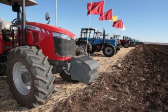 Agriculture/Doukkala : l’avancement des emblavements confronté au retard des pluies