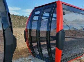 Téléphérique d’Agadir : démarrage des phases d’essai et de contrôle