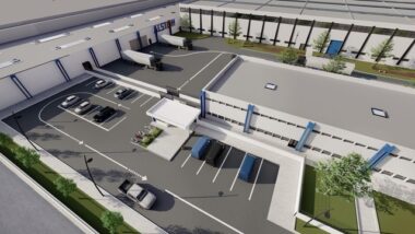 Alstom : une nouvelle ligne de production à Fès à l'horizon 2023