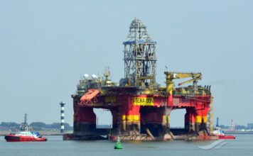Gaz naturel. Chariot reprend le contrôle du développement des licences offshore Lixus et Risana