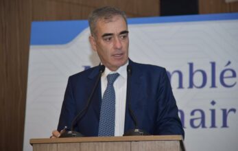 Retenue à la source/intermédiaires d’assurances : Bensaïd évoque un risque d’asphyxie quasi générale