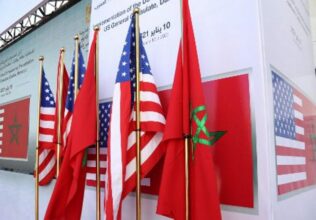 Nouveaux tarifs douaniers américains sur les produits marocains : une remise en cause de l’accord de libre-échange ?