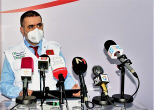 Dr Mouad Merabet : cette semaine sera décisive