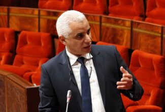 Faut-il déjà s’inquiéter d’Omicron ? Voici la réponse d’Aït Taleb