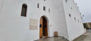 À Tanger, une ancienne prison transformée en musée d’art contemporain