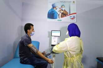 Covid. Au Maroc, la nouvelle vague a commencé