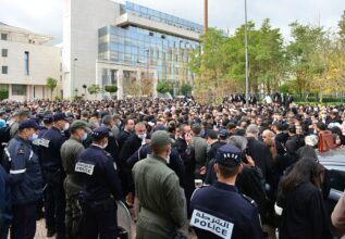 Tribunaux : de nouvelles perturbations en perspective