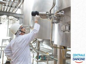 Centrale Danone: OPR recevable, la cotation reprend ce mercredi