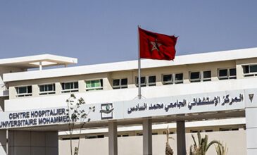 Un cas de myocardite après un vaccin à ARNm dans l’Oriental décrit dans un article scientifique