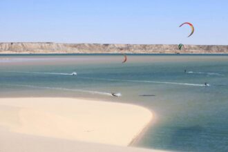 Un nouveau schéma régional du littoral à Dakhla-Oued Eddahab et Guelmim-Oued Noun