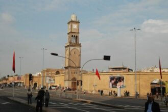 Les travaux de reconstruction du marché de Bab Marrakech à Casablanca bientôt lancés