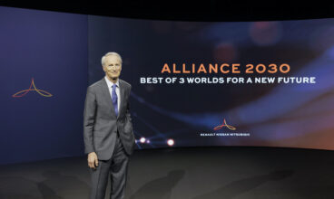 Alliance Renault-Nissan-Mitsubishi : la reconstruction est en route