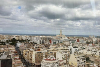 À Casablanca, une qualité environnementale médiocre dans 9 communes (étude)