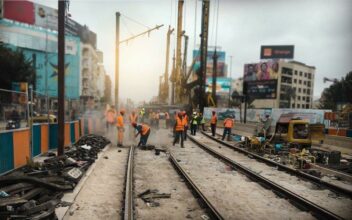 Lignes T3 et T4 de Casablanca: Infraway et SBM obtiennent des contrats de sous-traitance