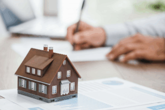 Comment l'année 2022 démarre pour le secteur immobilier