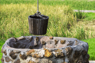 Les nappes phréatiques ont moins bénéficié des pluies que les barrages