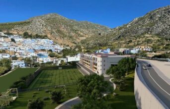 BEI Monde et le City Climate Finance Gap Fund s'associent pour améliorer la gestion des déchets à Chefchaouen