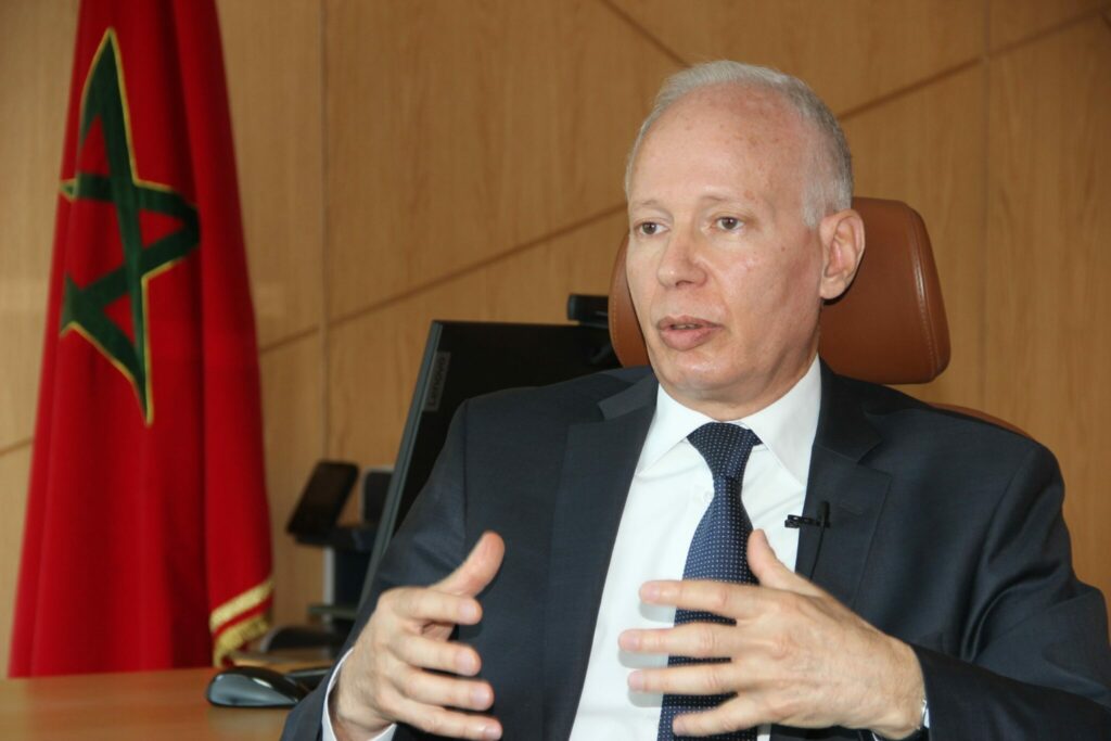 Bachir Rachdi